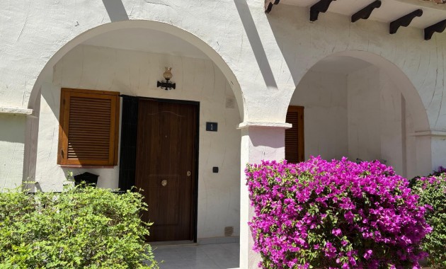 Herverkoop - Herenhuis -
Ciudad Quesada - Ciudad Quesada - Town