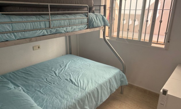 Herverkoop - Bungalow -
Algorfa - Montemar