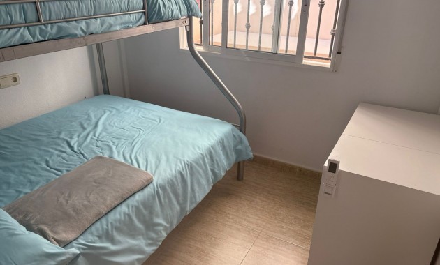 Herverkoop - Bungalow -
Algorfa - Montemar