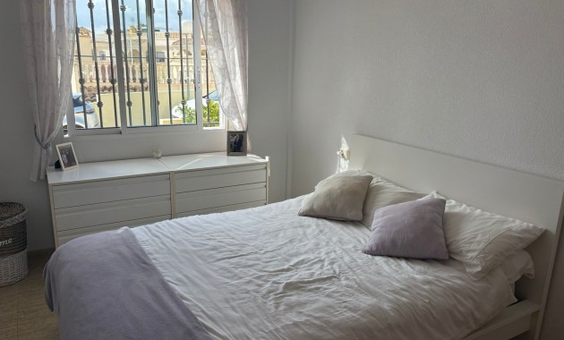 Herverkoop - Bungalow -
Algorfa - Montemar