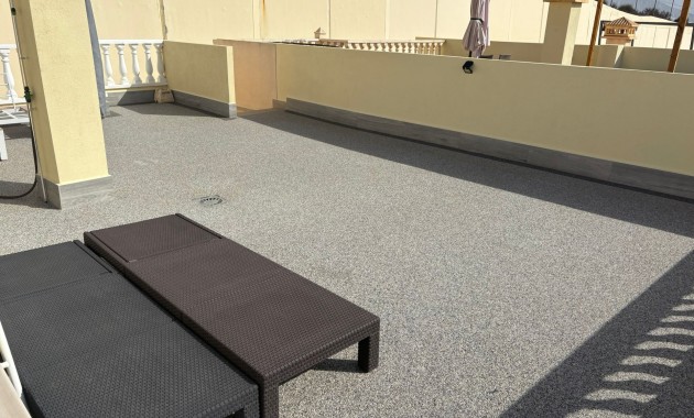 Herverkoop - Bungalow -
Algorfa - Montemar