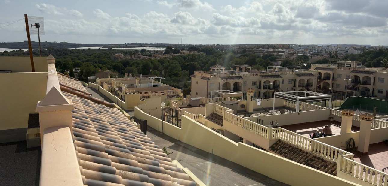 Herverkoop - Bungalow -
Algorfa - Montemar