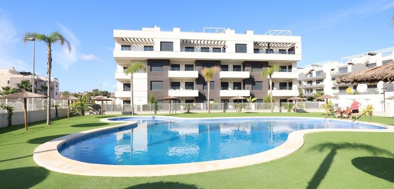 Venta - Apartamento / piso -
Orihuela Costa - Villamartín-Las Filipinas