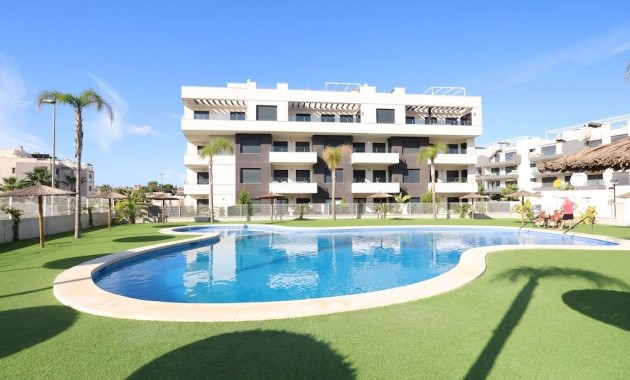 Venta - Apartamento / piso -
Orihuela Costa - Villamartín-Las Filipinas