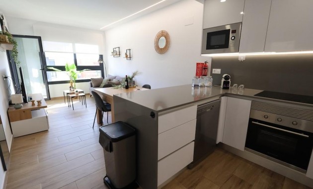 Venta - Apartamento / piso -
Orihuela Costa - Villamartín-Las Filipinas