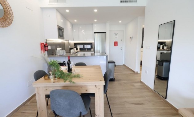 Venta - Apartamento / piso -
Orihuela Costa - Villamartín-Las Filipinas