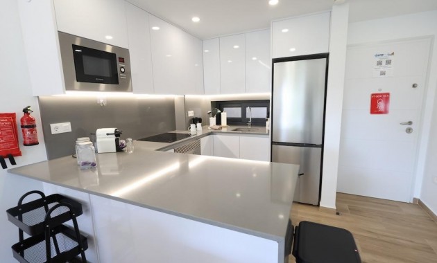 Venta - Apartamento / piso -
Orihuela Costa - Villamartín-Las Filipinas