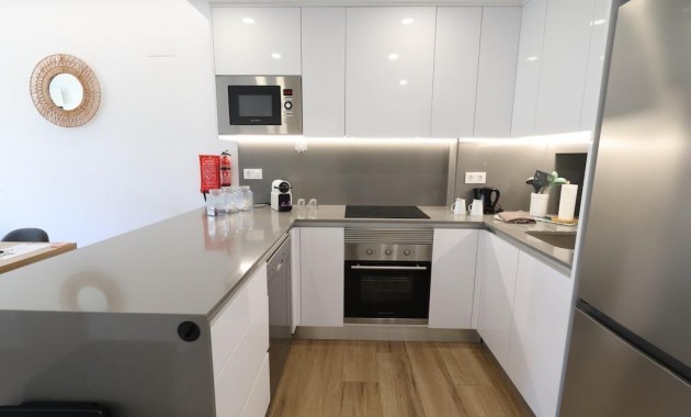 Venta - Apartamento / piso -
Orihuela Costa - Villamartín-Las Filipinas