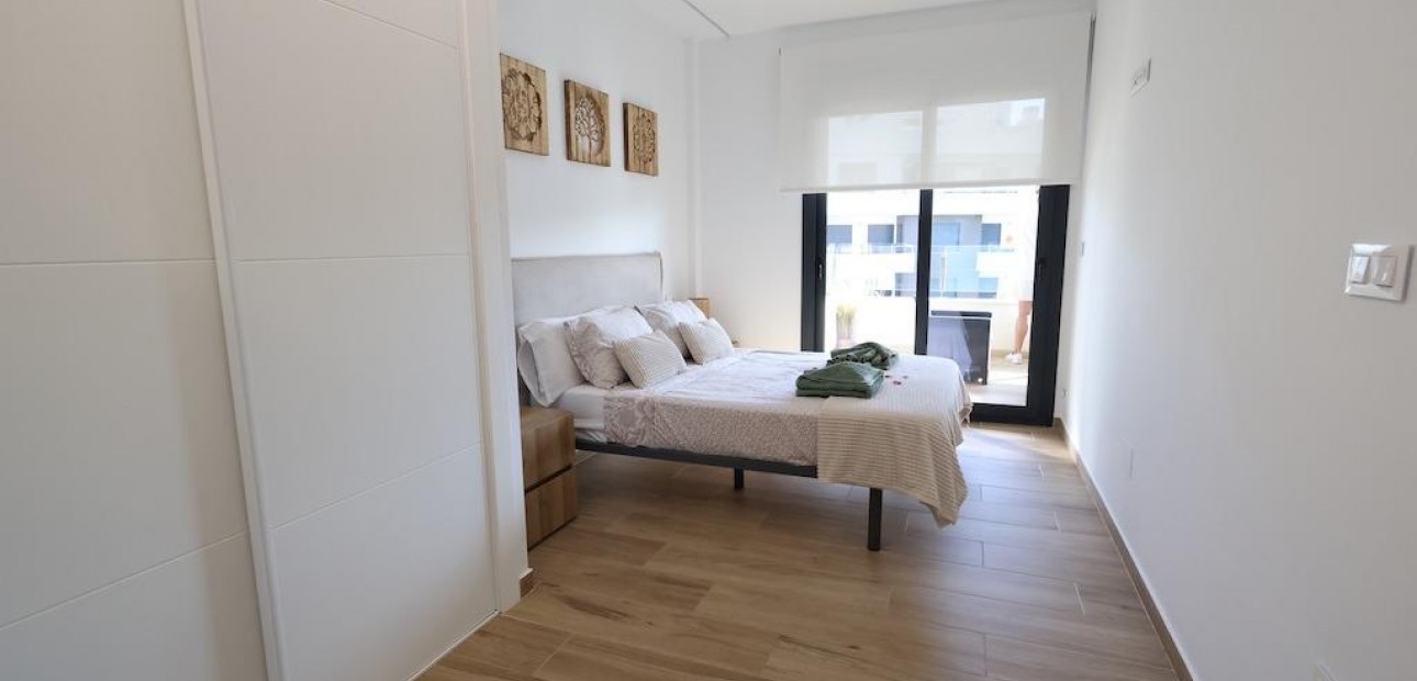 Venta - Apartamento / piso -
Orihuela Costa - Villamartín-Las Filipinas