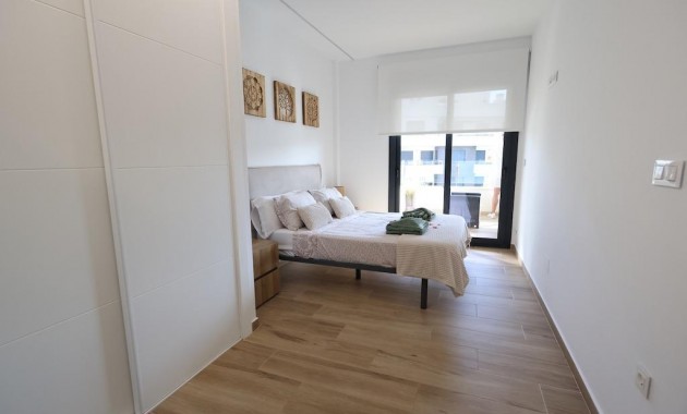 Venta - Apartamento / piso -
Orihuela Costa - Villamartín-Las Filipinas