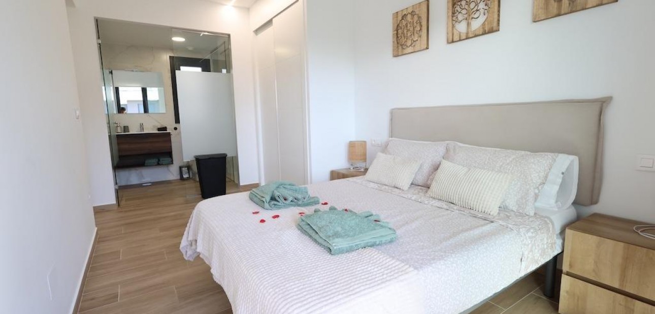 Venta - Apartamento / piso -
Orihuela Costa - Villamartín-Las Filipinas