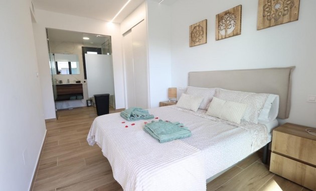 Venta - Apartamento / piso -
Orihuela Costa - Villamartín-Las Filipinas
