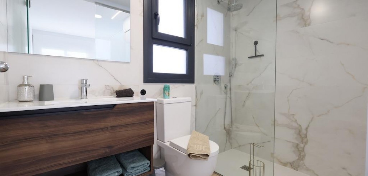 Venta - Apartamento / piso -
Orihuela Costa - Villamartín-Las Filipinas