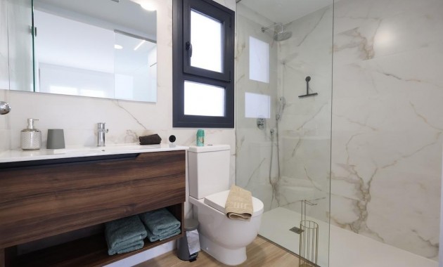 Venta - Apartamento / piso -
Orihuela Costa - Villamartín-Las Filipinas