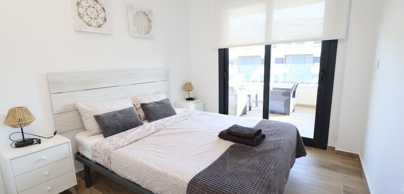 Venta - Apartamento / piso -
Orihuela Costa - Villamartín-Las Filipinas