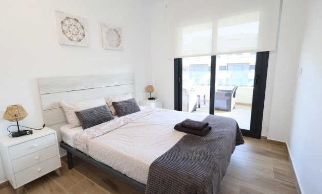 Venta - Apartamento / piso -
Orihuela Costa - Villamartín-Las Filipinas