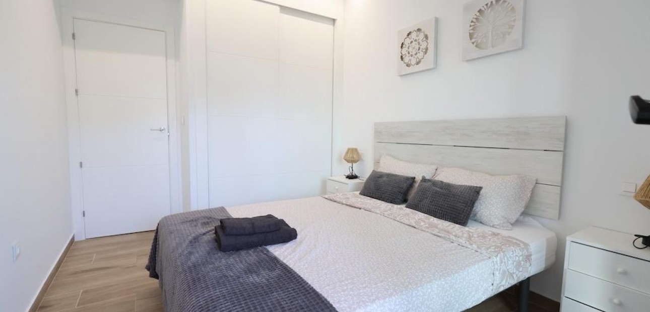 Venta - Apartamento / piso -
Orihuela Costa - Villamartín-Las Filipinas