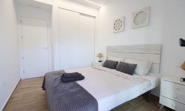 Venta - Apartamento / piso -
Orihuela Costa - Villamartín-Las Filipinas