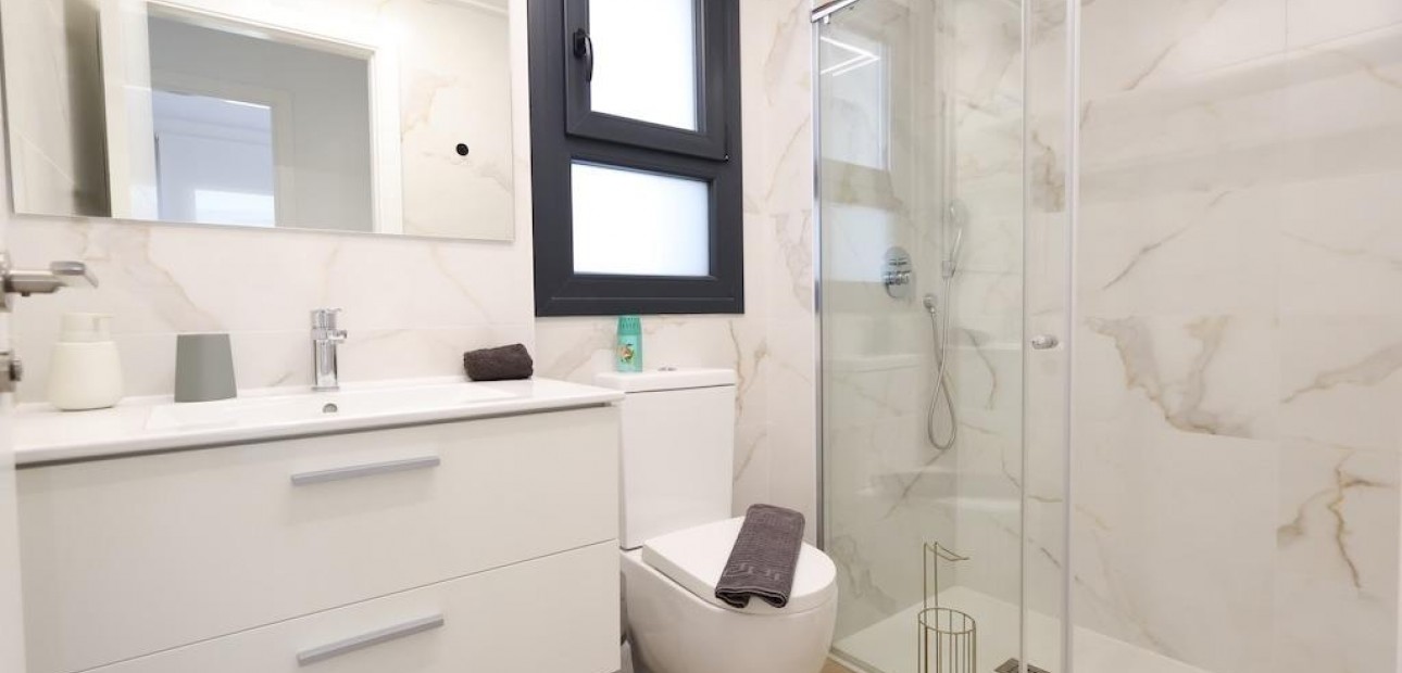 Venta - Apartamento / piso -
Orihuela Costa - Villamartín-Las Filipinas