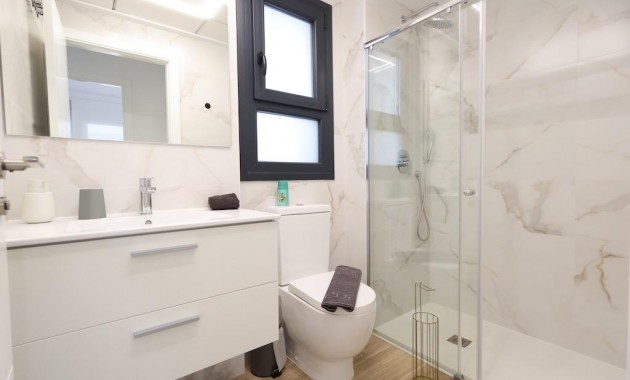 Venta - Apartamento / piso -
Orihuela Costa - Villamartín-Las Filipinas