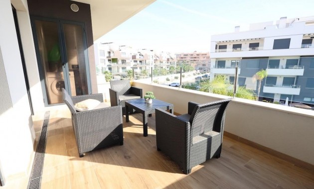 Venta - Apartamento / piso -
Orihuela Costa - Villamartín-Las Filipinas