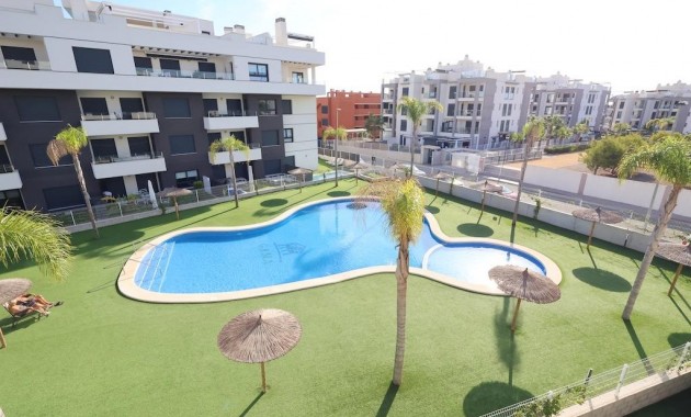 Venta - Apartamento / piso -
Orihuela Costa - Villamartín-Las Filipinas