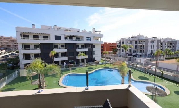 Venta - Apartamento / piso -
Orihuela Costa - Villamartín-Las Filipinas