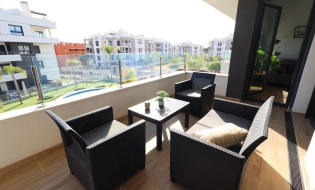 Venta - Apartamento / piso -
Orihuela Costa - Villamartín-Las Filipinas