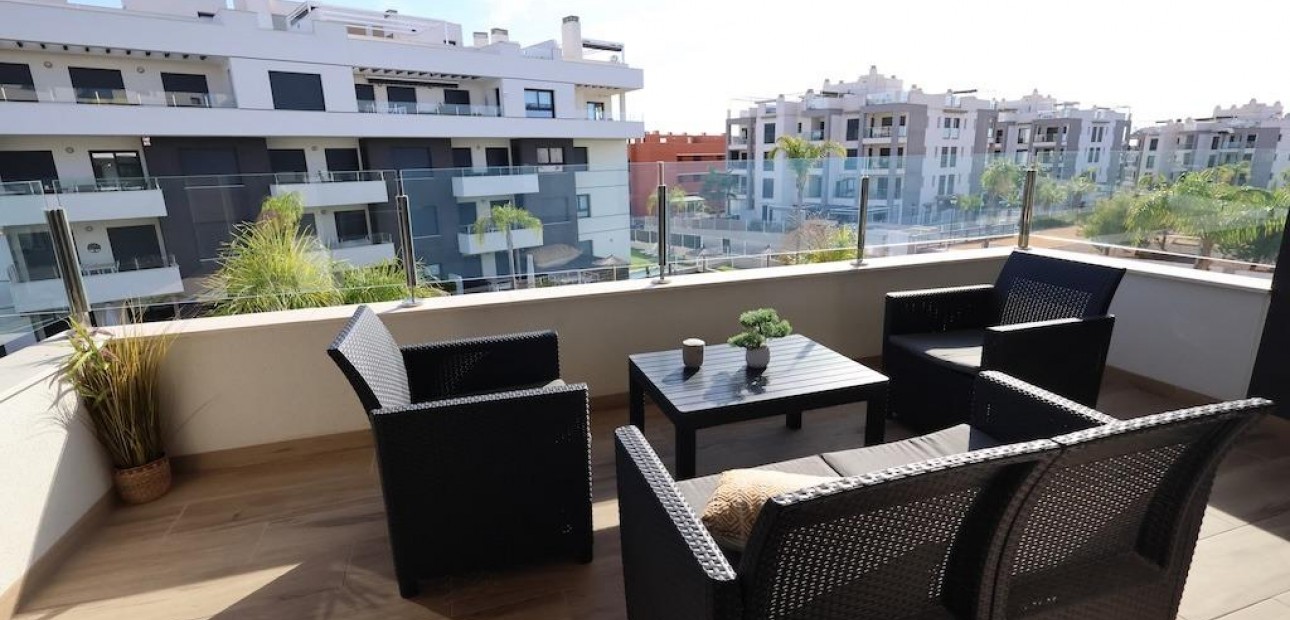 Venta - Apartamento / piso -
Orihuela Costa - Villamartín-Las Filipinas