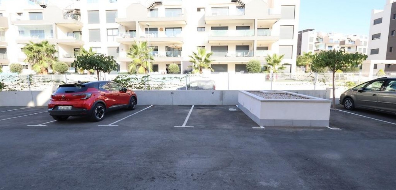 Venta - Apartamento / piso -
Orihuela Costa - Villamartín-Las Filipinas