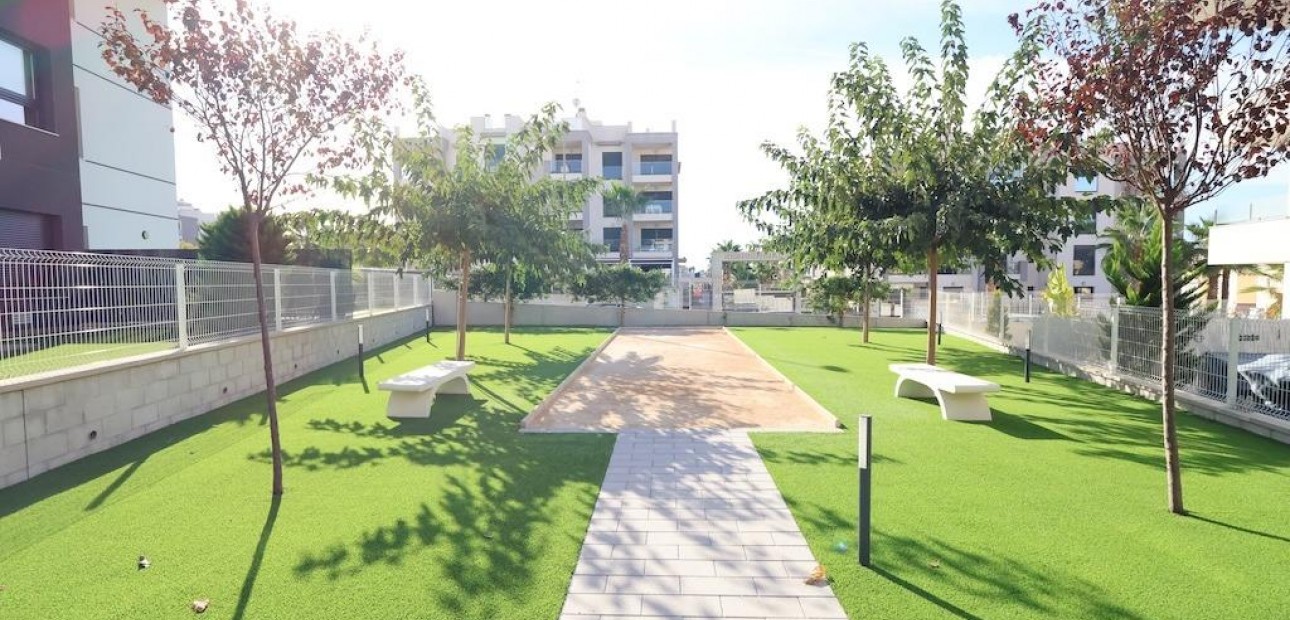 Venta - Apartamento / piso -
Orihuela Costa - Villamartín-Las Filipinas