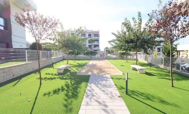 Venta - Apartamento / piso -
Orihuela Costa - Villamartín-Las Filipinas