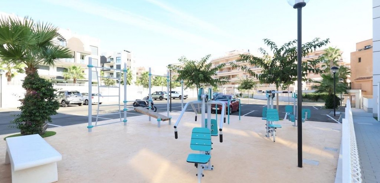 Venta - Apartamento / piso -
Orihuela Costa - Villamartín-Las Filipinas