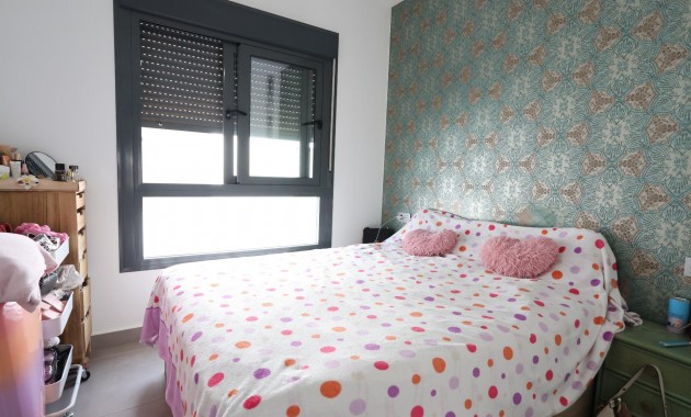 Herverkoop - Bungalow -
Pilar de la Horadada - Zona Pueblo