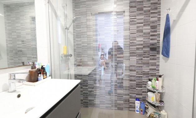 Herverkoop - Bungalow -
Pilar de la Horadada - Zona Pueblo