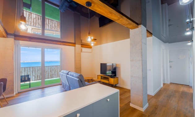 Venta - Apartamento / piso -
Torrevieja - torrevieja