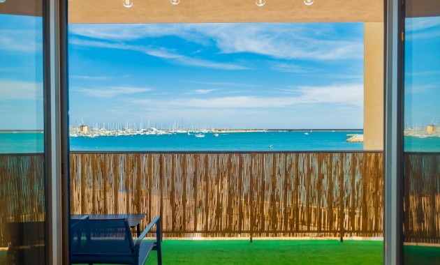 Venta - Apartamento / piso -
Torrevieja - torrevieja