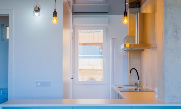 Venta - Apartamento / piso -
Torrevieja - torrevieja