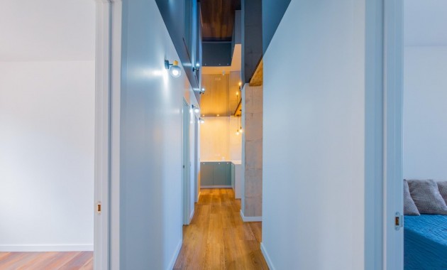 Venta - Apartamento / piso -
Torrevieja - torrevieja