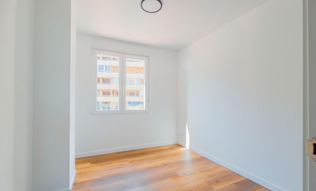 Venta - Apartamento / piso -
Torrevieja - torrevieja