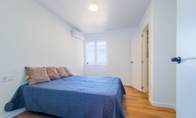 Venta - Apartamento / piso -
Torrevieja - torrevieja