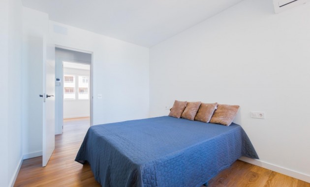 Venta - Apartamento / piso -
Torrevieja - torrevieja