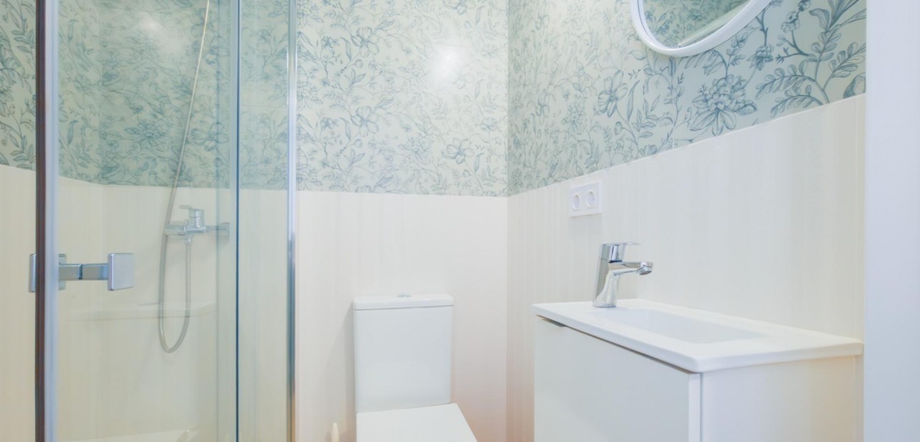 Venta - Apartamento / piso -
Torrevieja - torrevieja