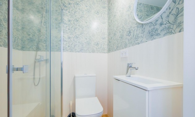 Venta - Apartamento / piso -
Torrevieja - torrevieja