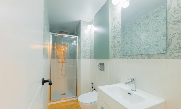 Venta - Apartamento / piso -
Torrevieja - torrevieja