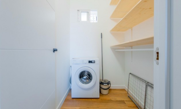 Venta - Apartamento / piso -
Torrevieja - torrevieja