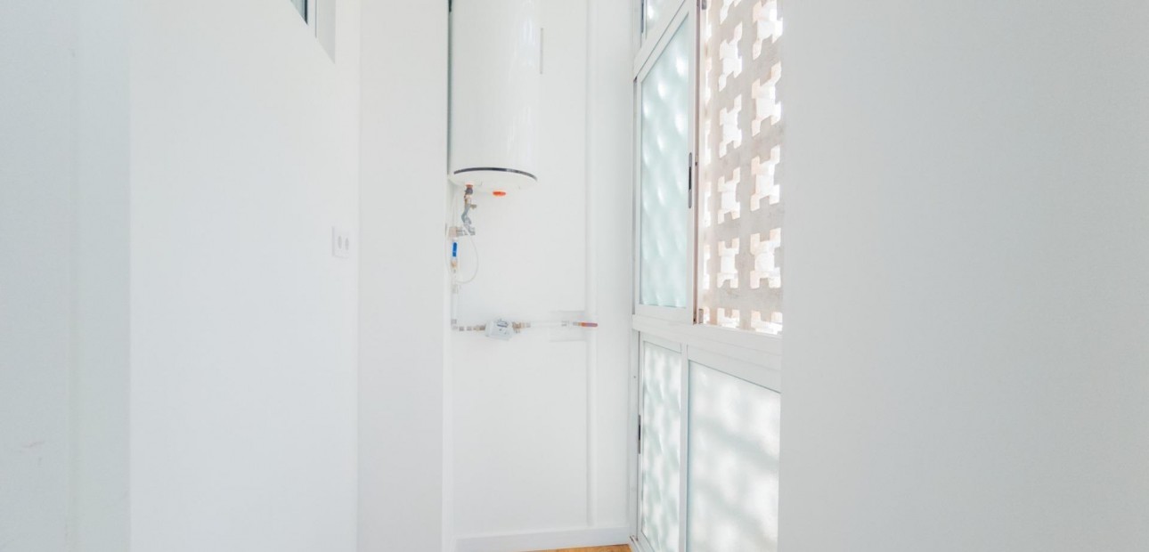 Venta - Apartamento / piso -
Torrevieja - torrevieja