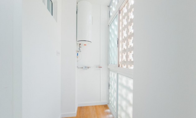 Venta - Apartamento / piso -
Torrevieja - torrevieja