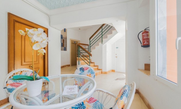 Venta - Apartamento / piso -
Torrevieja - torrevieja