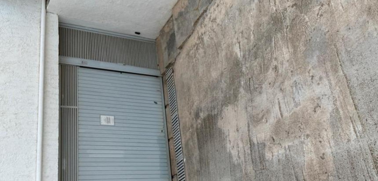 Herverkoop - Garage -
Benidorm - Rincon de Loix